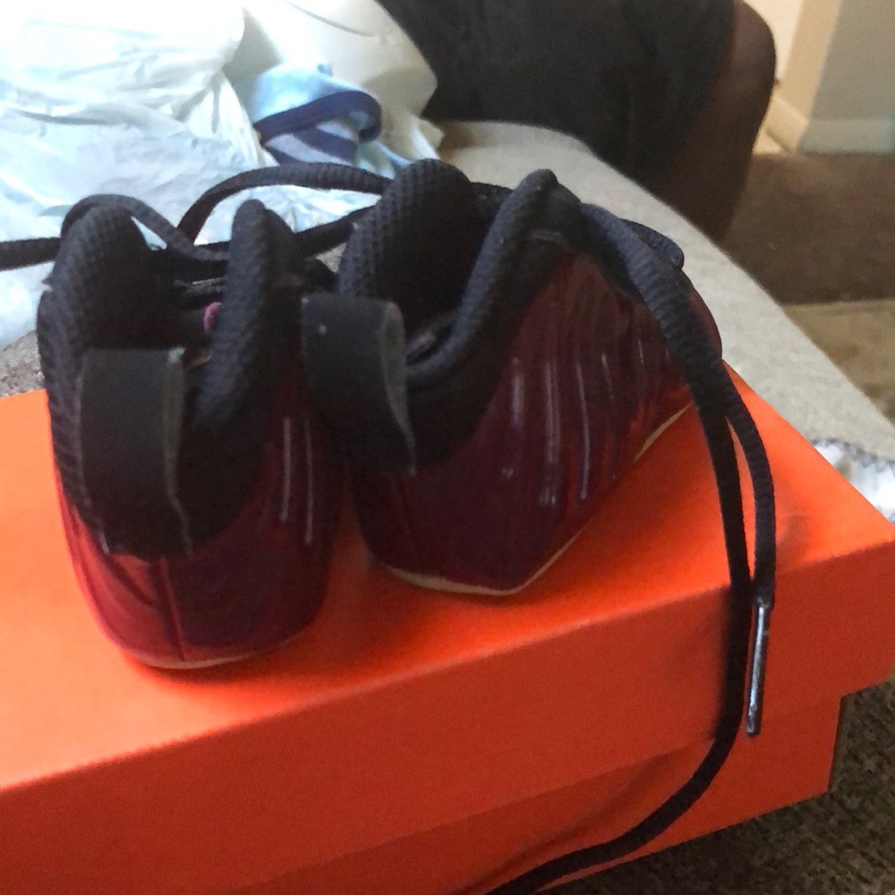 Shoes - Picture 3 of 3